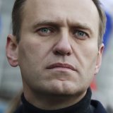 La rapporteuse spéciale dénonce l'augmentation des peines contre les opposants comme Alexeï Navalny (archives).